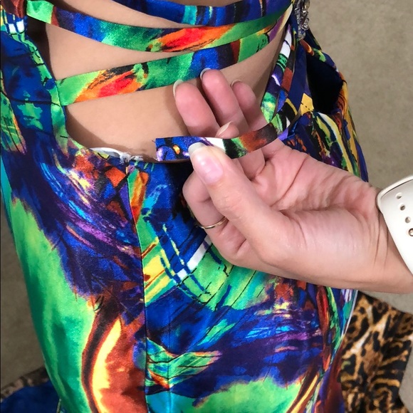 PROM DRESS - Picture 4 of 6